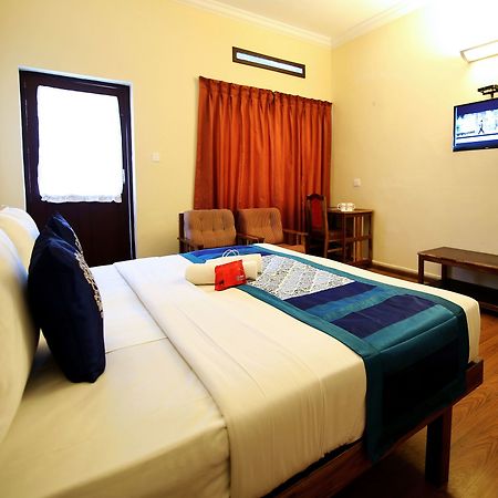 Oyo 2887 Hotel Sn International Kumily 外观 照片