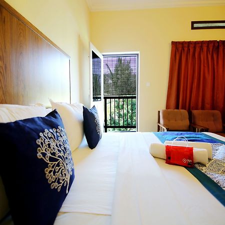 Oyo 2887 Hotel Sn International Kumily 外观 照片